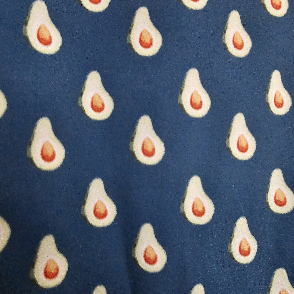 Bermies Avocado Performance Button Down Hawaiian … - image 8